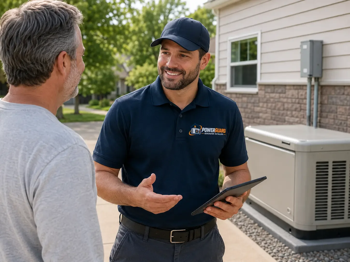 Generator Installation Brandy Station, VA FAQs